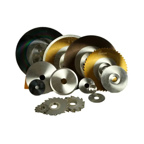 Premium Bk8 Tipped Metal Milling Cutters for Precision Machining